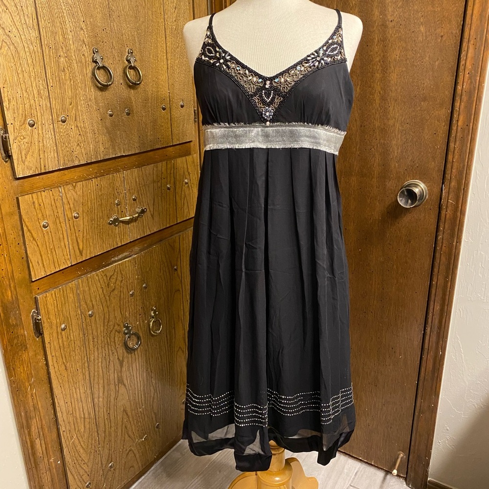Sue Wong cocktail dress